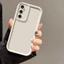 Dành Cho Realme 14X C71 C73 C75 C75X 15 Pro C65 C63 C67 C53 C51 Note 50 60 4G 13 Pro + 5G Vỏ Điện Thoại Mờ Mềm Chống Rơi Bảo Vệ Camera Vỏ Silicon Lỏng Vuông