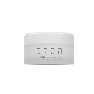 Stylish FACTOR Mặt nạ lọ trắng lớn