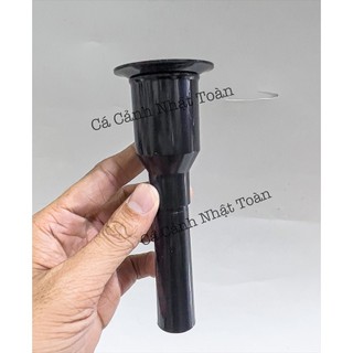 Vòi phun dù 1 tầng cho hòn non bộ, tiểu cảnh Young IL