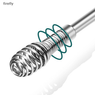 [Firefly] SET 6 Dụng Cụ Lấy Ráy Tai Bằng Thép Không Gỉ Kèm Hộp Đựng, Que Lấy Ráy Tai Tiện Lợi
