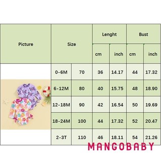 Mg-baby Girl 's Bikini Dài Tay Hoa In Hình Bướm Nơ Bơi Mùa Hè Tắm Đồ Bơi
