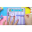 Ngôi nhà của bé Purple vs Orange In Quiet Book đồ chơi cho bé gái đồ chơi kuromi cô tiên xanh
