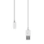 Bộ sạc tai nghe BTM Cáp sạc USB cho tai nghe FreeLace Pro2