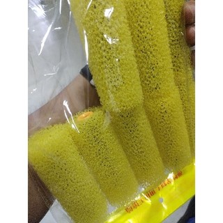 Lu lăn gai sơn sần sơn vân gai hiệu ứng khổ 10cm và 17cm tiện lợi,phục vụ thi công sơn hiệu ứng