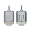 NOTE1 1 Bộ Động Cơ Truyền Động Bốn Bánh, Với Bộ Động Cơ Nhỏ 4WD 130 Có Dây, Tốc Độ Cánh Quạt Bền 18.000RPM Mini Micro DC 72MM Cánh Quạt