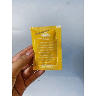 Diệt Rêu Cao Cấp Golden Rainbow (5 Gói/Hộp) Cho Hồ Cá Thuỷ Sinh