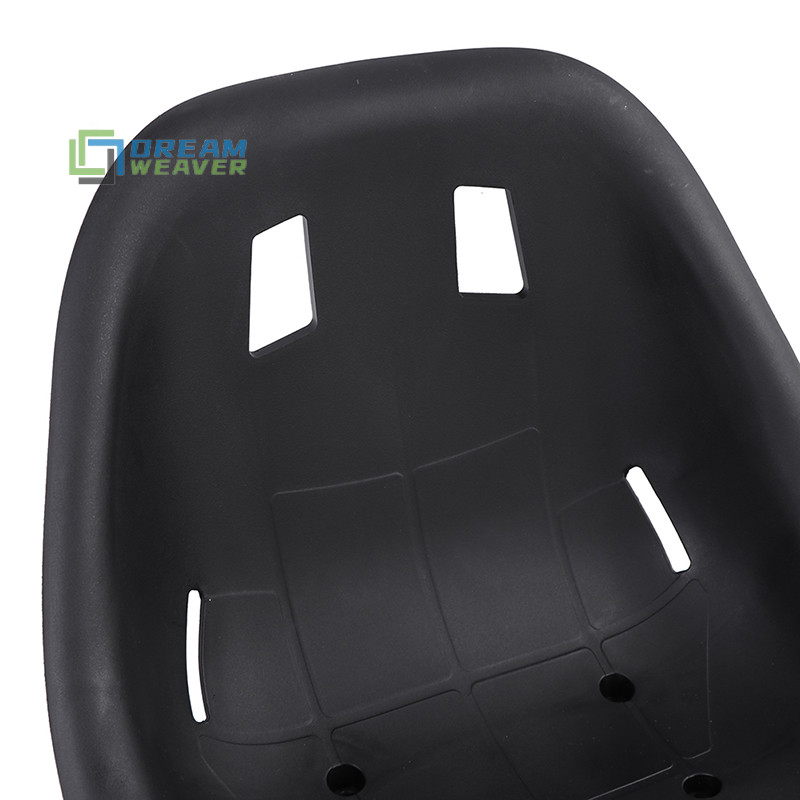 [Dream] 1 PC Racing Go Kart Man Sprint Track Seat Kit Moto Racing Kit Karg Seat mới
