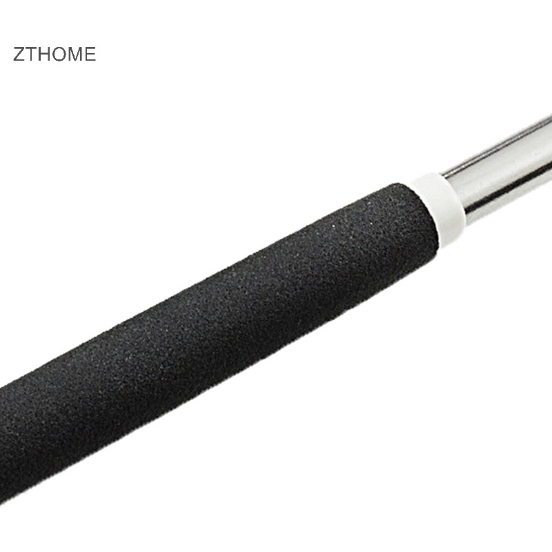 Zthome 1 Dụng cụ mở dừa bền bỉ Dụng cụ mở dừa bằng thép không gỉ Dụng cụ nhà bếp HOT