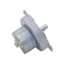JS-50T DC Gear Motor Động Cơ Kim Loại R500 Động Cơ Mô Hình Máy Động Cơ DC12V10 Rpm