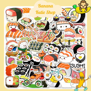 Bộ 50 Sticker Số 79 chống nước sticker dán laptop, điện thoại, đàn guitar, mũ bảo hiểm, vali