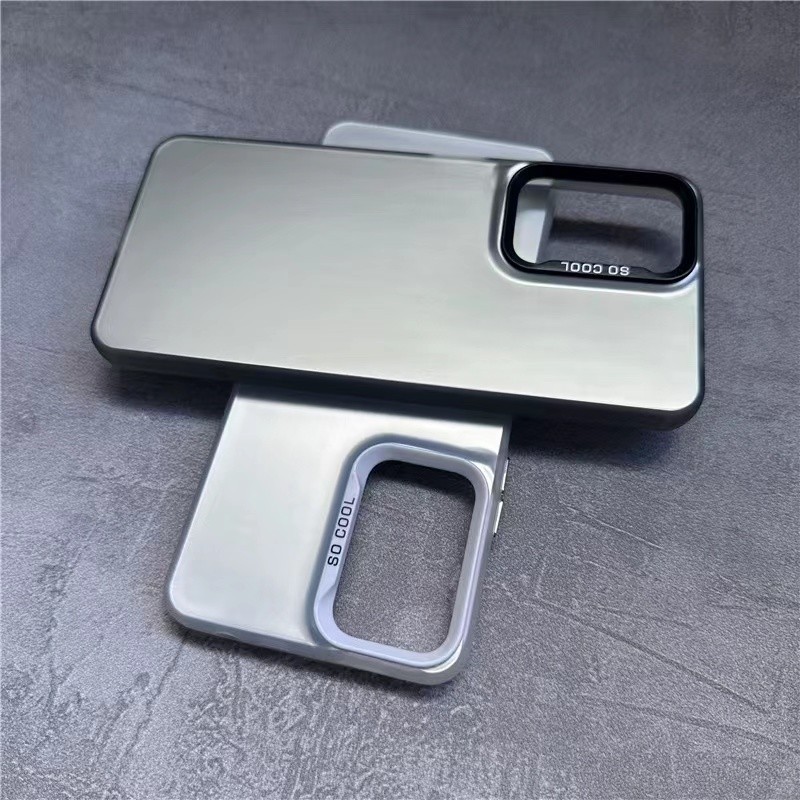 Vỏ Đơn Giản Tương Thích Cho Xiaomi 14T 14 13 12 Ultra 13T 12T Pro Poco X6 M6 X5 C55 M6 F5 Pro F4 GT M3 M2 Ốp điện thoại Ống Kính Ốp điện thoại Mềm Bé Trai Bé Gái