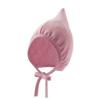De Mũ Bé Ấm Áp Và Thời Trang Trẻ Tập Đi Mũ Bà Bầu Thoáng Khí Cho Trẻ Sơ Sinh Bonnet Có Dây Đeo cằm Chống Gió Cho Mùa Xuân Thu