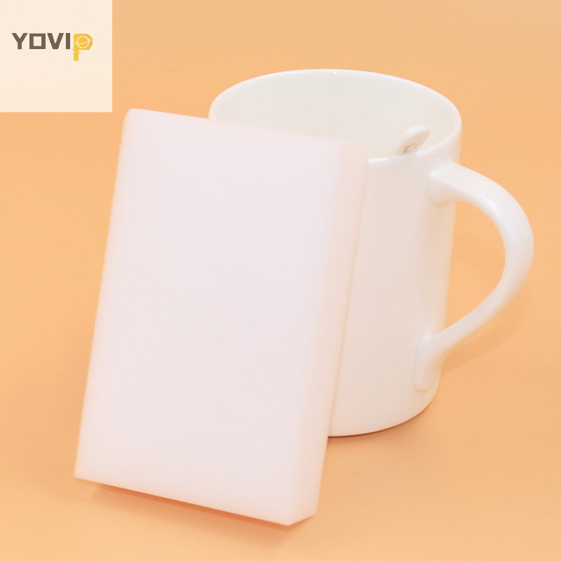 Yovip Melamine Foam SPONGE MultI Cleaner Dễ sử dụng 1 CÁI VN