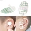 Hik 20 40 100 Chiếc Chống Thấm Nước Bảo Vệ Tai Dán Bơi Bao Tai Mũ Tắm Cho Bé Bảo Vệ Tai Miếng Dán Tắm
