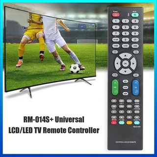 Điều khiển từ xa RM-L1195 X Thích hợp cho TV LCD LED Smart evision LED TV Thiết bị gia dụng