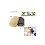 Car Mate (CARMATE) KeePer PRO SHOP Phiên bản giới hạn Rửa tay Cây lau nhà ô tô La Cây lau nhà 2 ECA014
 — ảnh 3