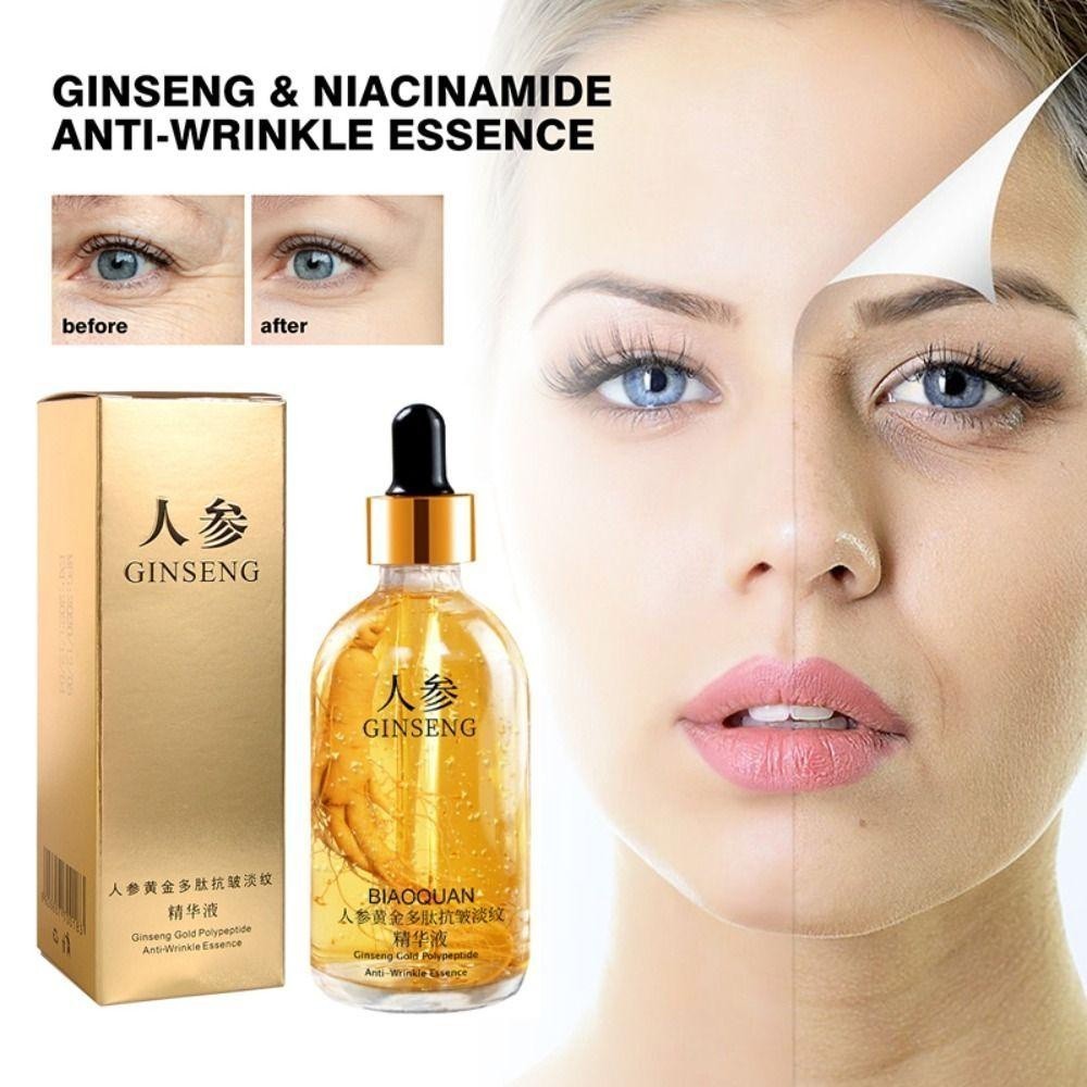 Tinh chất chống nhăn Polypeptide vàng nhân sâm chính hãng SEVICH