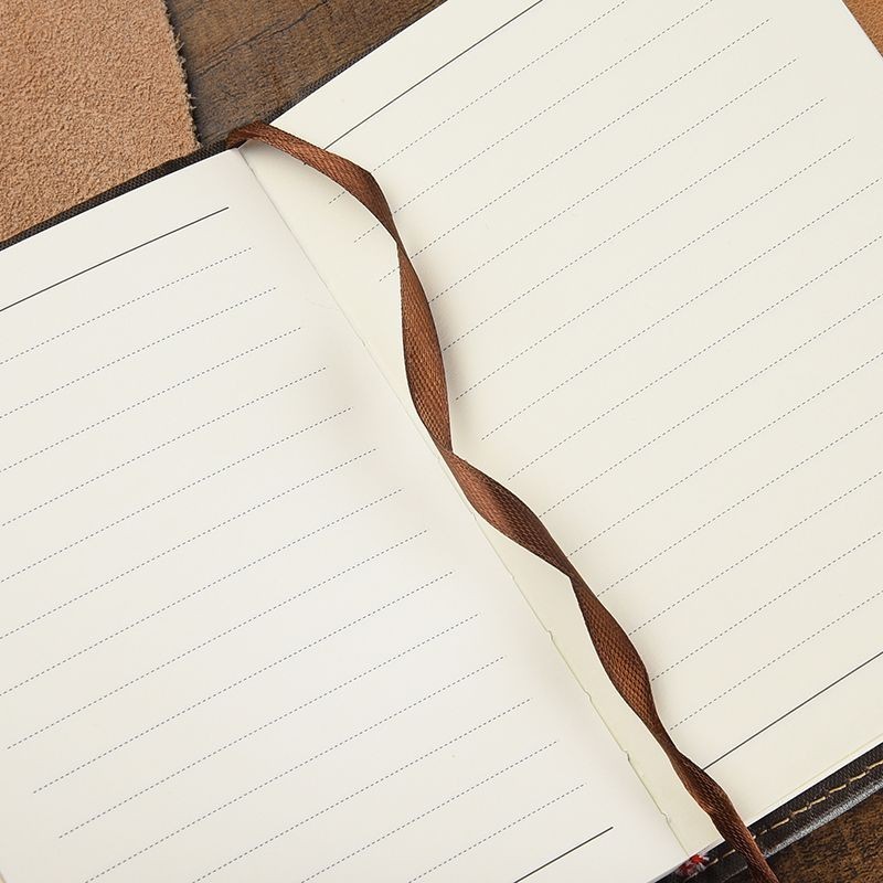 200 Trang A7 Mini Notebook Bỏ Túi Nhật Ký Du Lịch Bí Mật Ghi Chú Vintage Dễ Thương Notepad Có Khóa Trường Văn Phòng Viết Văn Phòng Phẩm