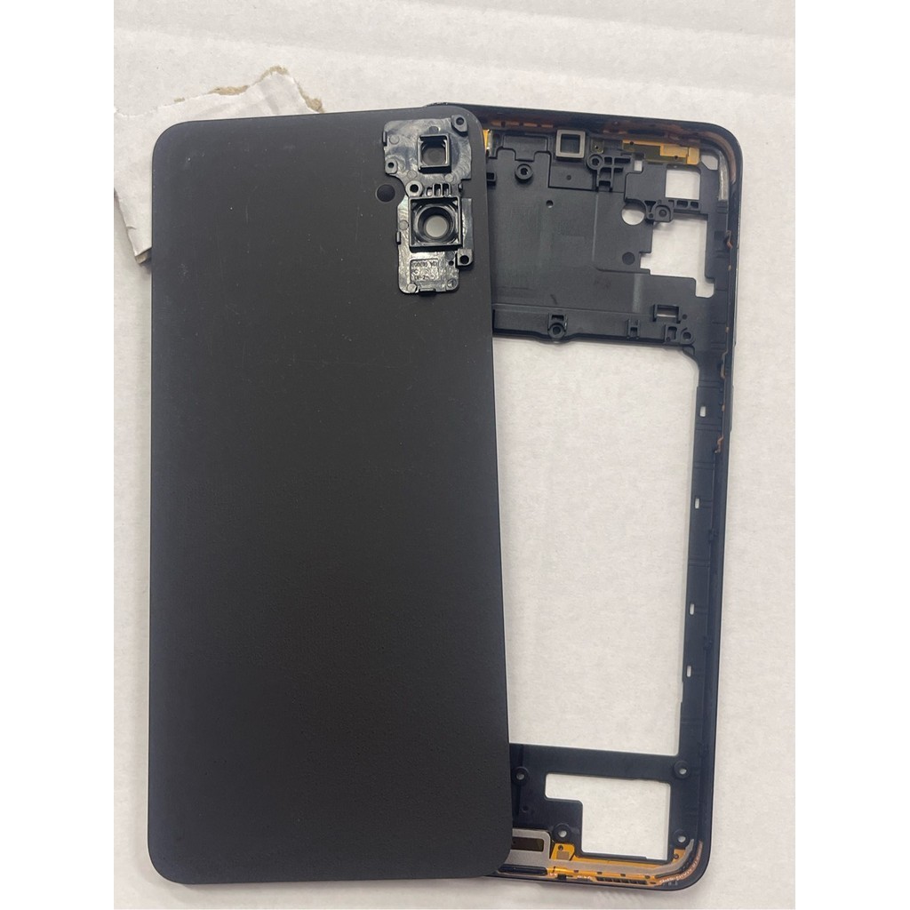 vỏ/lưng/xương samsung a05