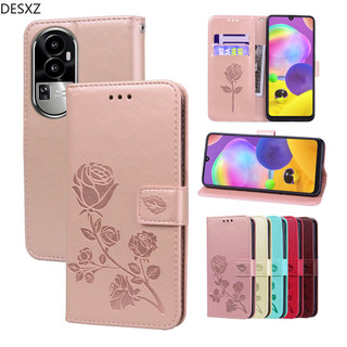 Cô Gái Nữ Cho Realme 5 3 C21 C12 C25 C25S C11 C20 C21Y C25Y C31 C35 C30 C33 C65 C55 C15 C53 C51 C61 C63 C67 C2 C3 N53 50A 50i NOTE 60 Bao Da PU Ví Lật Bao Thẻ Khe cắm