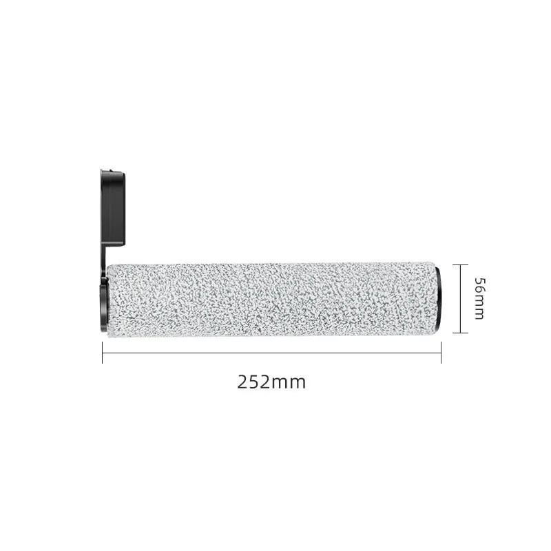 Roborock Flexi Pro Máy Hút Bụi Ướt Và Khô Con Lăn Bàn Chải Và Bộ Lọc Phụ Kiện Thay Thế Phụ Kiện(Roborock Flexi Lite model not available)