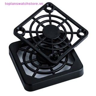 Toplanswatchstore Quạt Máy Tính Lọc Bụi Bảo Vệ Lưới Nướng Bảo Vệ Chống Bụi Vỏ Vệ Sinh PC VN