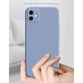 Thời Trang Mới Cho Samsung Galaxy A03 Core A04 A04E A05 A02 Khung Ốp Lưng Vuông Mỏng Mềm TPU Vỏ Silicon Có Dây Đeo Tay Dây Đeo Cổ Tay
