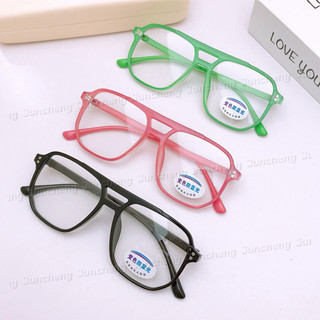 Kính Photochromic Trẻ Em Chống Ánh Sáng Xanh Kính Mắt Cho Trẻ Em Thời Trang Đôi Chùm Kính Mắt Chống Bức Xạ Cho Bé Trai Và Bé Gái