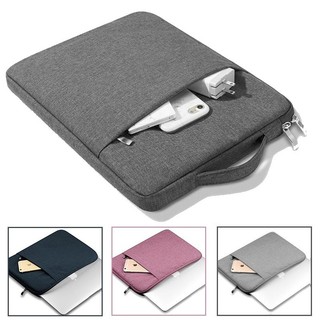 Ốp Lưng Laptop Cho Bề Mặt MỚI Laptop Go 2 3 12.4 '' Túi Chống Thấm Nước Túi Bao Microsoft Surface Pro 7 12.3 "Pro 4 3 5 Pro 6 Túi
