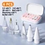 CORALTIDE Stylus Nib, Đầu bút chì chống sốc di động, Thời trang có thể thay thế chống trầy xước PP lót viên Bút cho bút chì