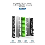 Xe đạp điện trợ lực gấp, dễ dàng để vào cốp xe ô tô, động cơ 400W, pin Lithium, bảo hành 18 tháng, xe thay thế — ảnh 5