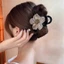 【Phụ Kiện Tóc】Kẹp Tóc Hoa Nhỏ Đẹp Thời Trang Hàn Quốc Cho Nữ