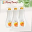Sữa Tắm Queenlove 1000ml Hương Nước Hoa Hồng Salome Thơm Lâu Dưỡng Body Dưỡng Da Body