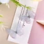 PYCOU 50 Miếng Dán Bướm Vải Organza, Miếng Dán Thêu Bướm Voan Hai Lớp, Thời Trang Handmade Quần Áo May Vá Phụ Kiện Tóc Cô Dâu