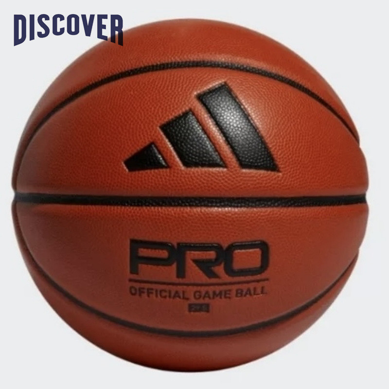Bóng Rổ Da ADD PRO Cao Cấp Tiêu Chuẩn Thi Đấu Size 7 Trẻ Em Người Lớn ...