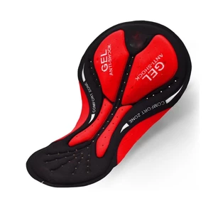 Miếng đệm Gel đi xe đạp dày cao cấp chống sốc Quần short xe đạp mềm đệm lót