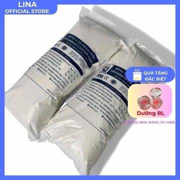 [HỎA TỐC HCM] Bông gòn cuộn, Bông gòn y tế An Lành 100 g