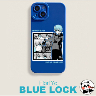 Ốp Lưng BLUE LOCK Cho OPPO A98 A1 A79 A2 Pro A78 A58 A18 A38 A16 A16S A54S A96 A76 A36 4G Vỏ Anime Dễ Thương Isagi Yoichi Mikage Reo Nagi Seishiro Vỏ Điện Thoại TPU Mềm Bảo Vệ Ống Kính