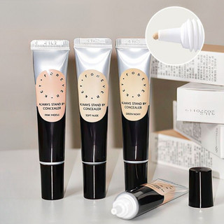 Foreverkey Concealer Covers Facial Spots Acne Marks Dark Circles Nasolabial Folds Dưỡng ẩm và dưỡng ẩm