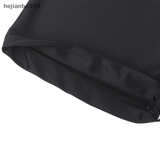 Hejianbo555 Vợt Cầu Lông Bao Túi Bảo Quản Mềm Túi Dây Rút Di Động Vợt Cầu Lông Bao Bảo Vệ Túi Bảo Quản Tốt