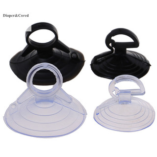 Diaper & CORED 35 / 45mm 10 Chiếc Cao Su Hút Cốc Móc Che Nắng Ô Tô Hút YTH