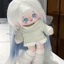 【Bingo】Búp bê cotton 30cm, thú nhồi bông dễ thương, chân dài 30cm, có xương [bạn có thể chọn kiểu quần áo chỉ định] quần áo búp bê, quà sinh nhật đẹp (0278)
