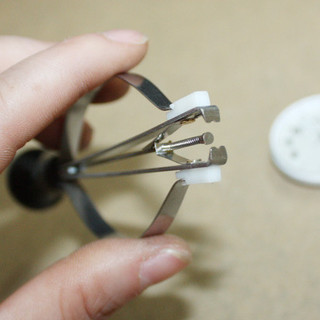 Đồng hồ đa năng Dụng cụ tháo tay Bộ dụng cụ nâng Presto Plunger Dụng cụ sửa chữa đồng hồ Nén lò xo cho thợ đồng hồ Loại bỏ liên kết Chân thay đổi Con trỏ đồng hồ