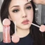 SAMO Lip Glaze Ống rỗng, Dụng cụ trang điểm 3ML Ống bóng môi, Son bóng Chai Đồ dùng du lịch Có thể nạp lại Thanh dày Lip Glaze Tube Nữ Lady Girl