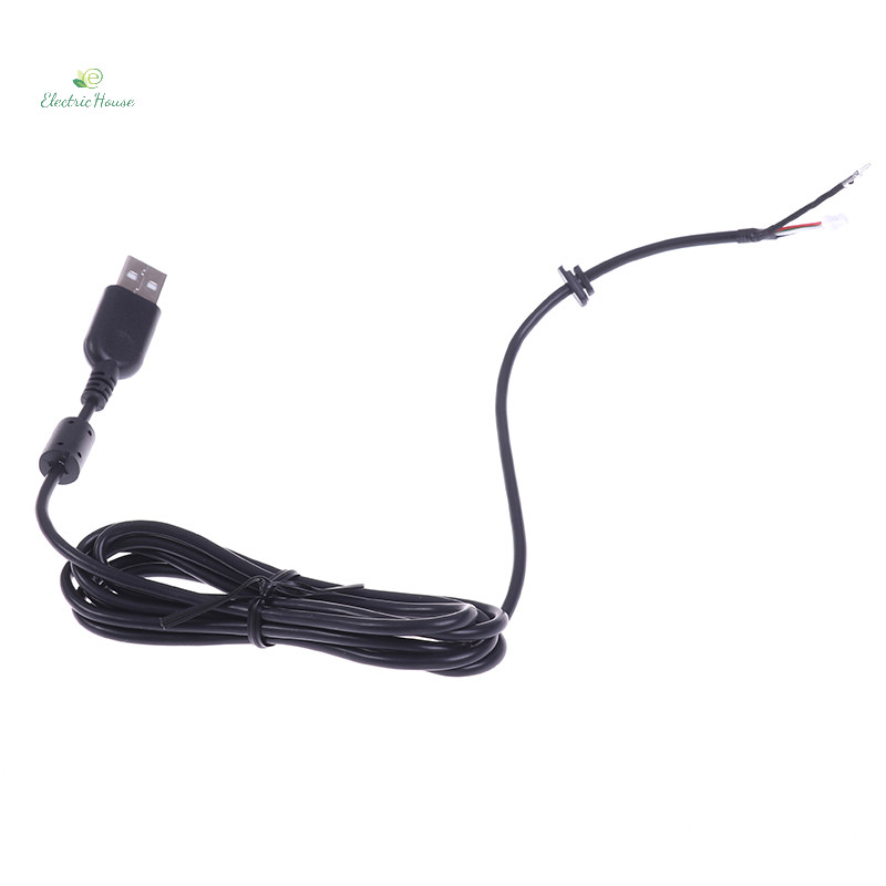 [Nhà Điện] Sửa Chữa USB Thay Thế Dây Camera Cáp Webcam Dây Cho Pro C920 C930e mới