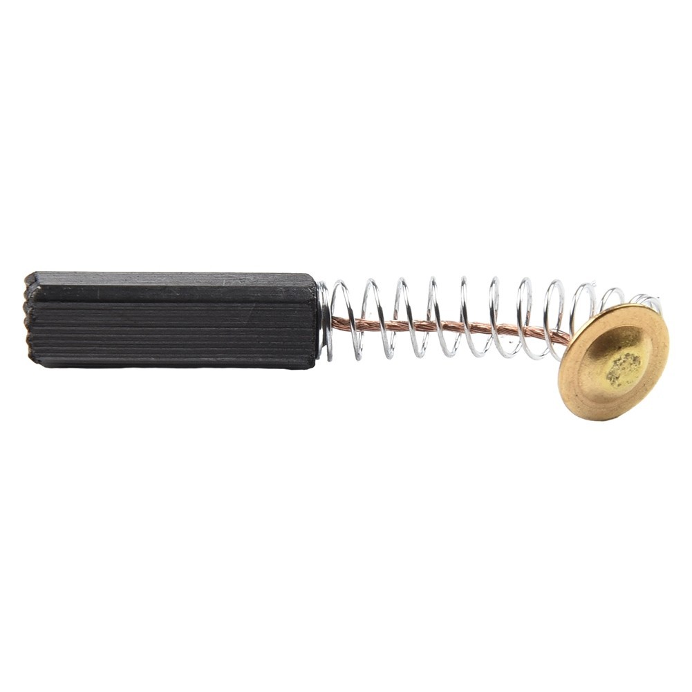 Set 10 Động Cơ Chổi Than 6x6x20mm Chuyên Dụng