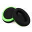 Dành cho HyperX Cloud Flight / Flight S / 1 2 3 I II III / X CloudX / Stinger / Alpha / Bạc / Core / Pro Tai nghe Earpads Đệm Tai nghe Bọt biển Tai nghe Earmuffs Vỏ thay thế