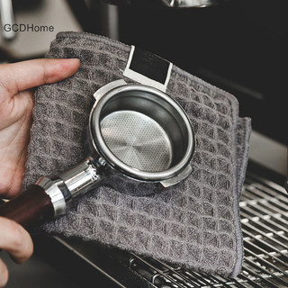 Khăn trà sữa Gcdhome Barista Máy pha cà phê Khăn lau đặc biệt