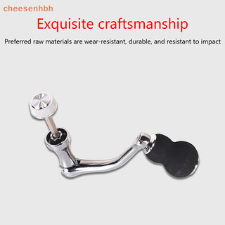 Phụ kiện cuộn Cheehbh CNC Full Metal Medium Large Rocker Arm Fishing Reel Sửa đổi Phụ kiện bánh răng câu VN
