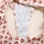 Zxyouping T Lưng Quần Cho Nữ Dây G Liền Mạch Ice Silk Exy Eo Thấp Thông Thể Thao Bikini Plus Kích Thước Nữ In Hình Da Báo Quần Lót S-XL